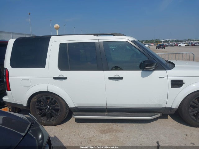 44975447 :رقم المزاد ، SALAG2V64FA764681 vin ، 2015 Land Rover Lr4 مزاد بيع