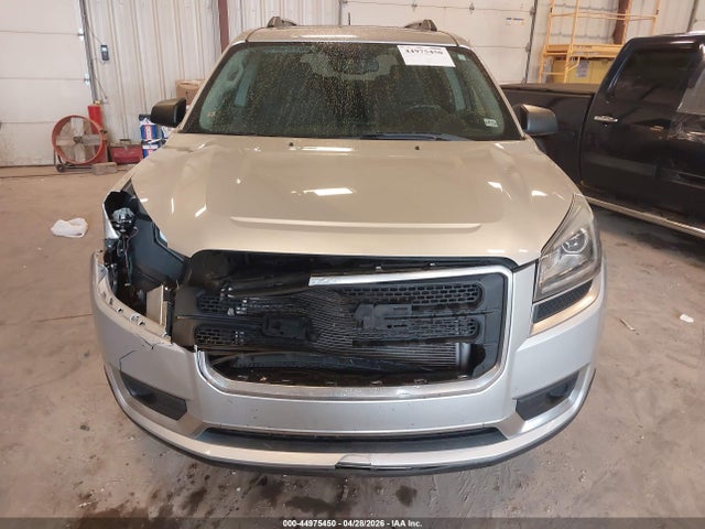 Продажа на аукционе авто 2016 Gmc Acadia Sle-2, vin: 1GKKVPKD6GJ262584, номер лота: 44975450