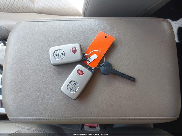 Продажа на аукционе авто 2014 Toyota 4runner Limited, vin: JTEBU5JR2E5202982, номер лота: 44975452