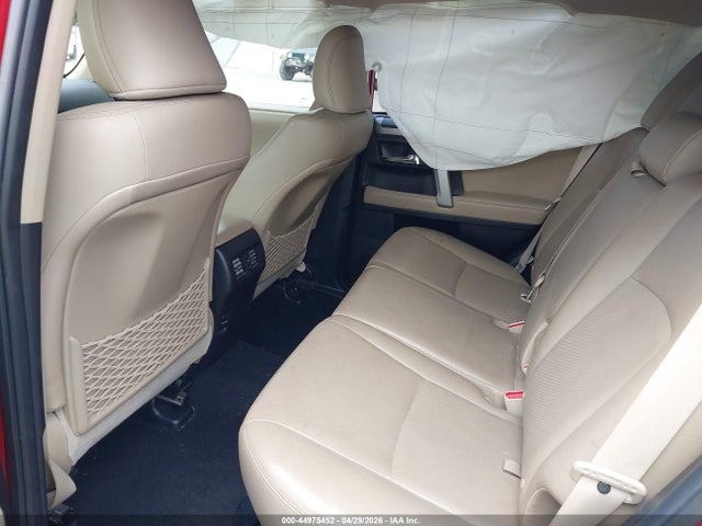 Продажа на аукционе авто 2014 Toyota 4runner Limited, vin: JTEBU5JR2E5202982, номер лота: 44975452