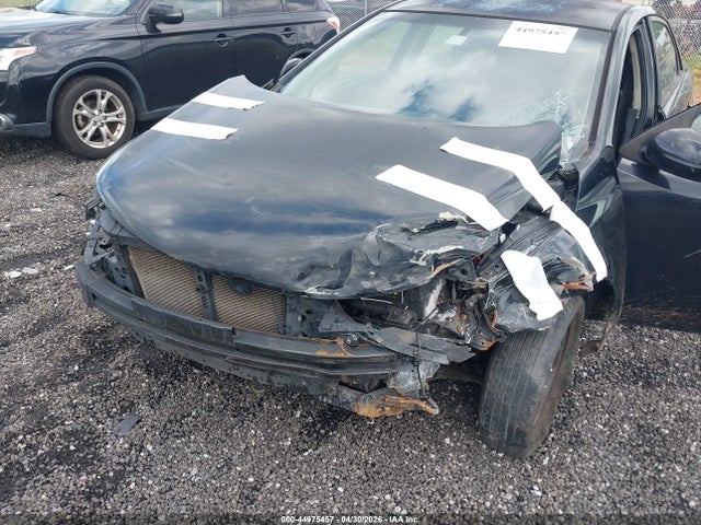 44975457 :رقم المزاد ، KNAFU4A26C5519449 vin ، 2012 Kia Forte Ex مزاد بيع