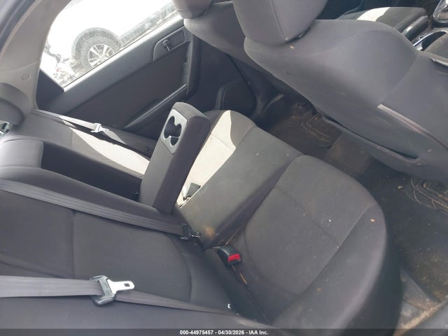 44975457 :رقم المزاد ، KNAFU4A26C5519449 vin ، 2012 Kia Forte Ex مزاد بيع