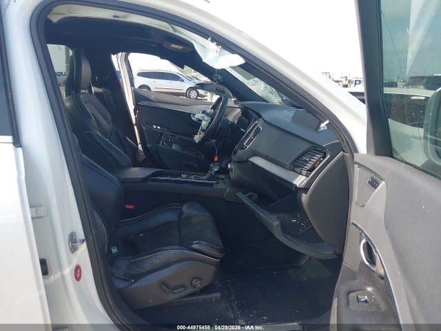 Auction sale of the 2017 Volvo Xc90 T6 R-design, vin: YV4A22PM0H1174558, lot number: 44975458