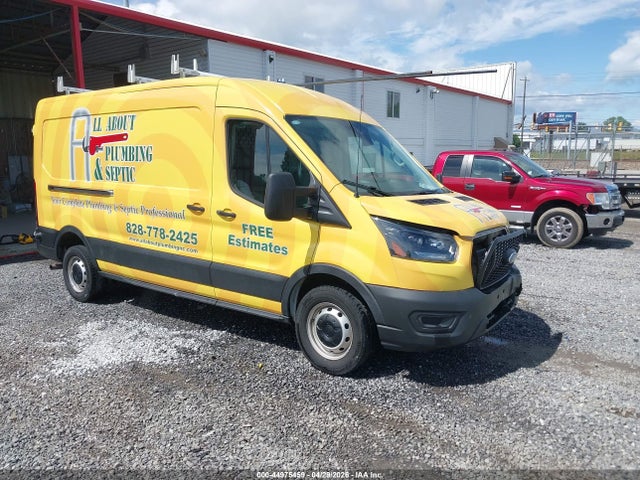 2024 Ford Transit-250 მანქანა იყიდება აუქციონზე, vin: 1FTBR1C82RKB89435, აუქციონის ნომერი: 44975459