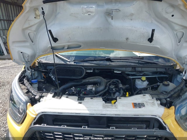2024 Ford Transit-250 მანქანა იყიდება აუქციონზე, vin: 1FTBR1C82RKB89435, აუქციონის ნომერი: 44975459