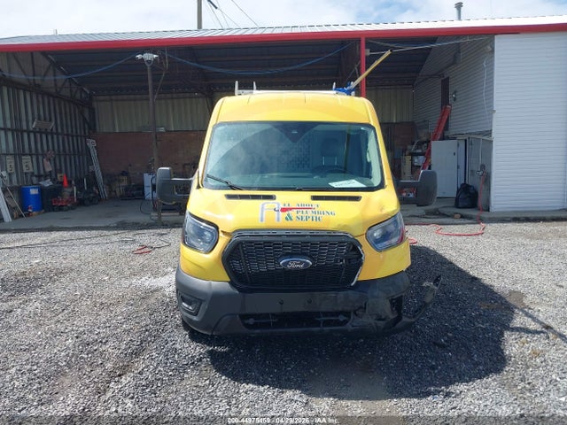 2024 Ford Transit-250 მანქანა იყიდება აუქციონზე, vin: 1FTBR1C82RKB89435, აუქციონის ნომერი: 44975459