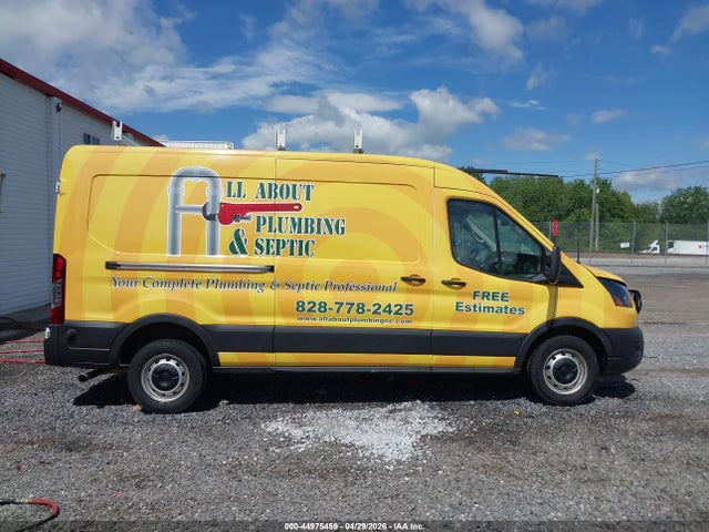 2024 Ford Transit-250 მანქანა იყიდება აუქციონზე, vin: 1FTBR1C82RKB89435, აუქციონის ნომერი: 44975459
