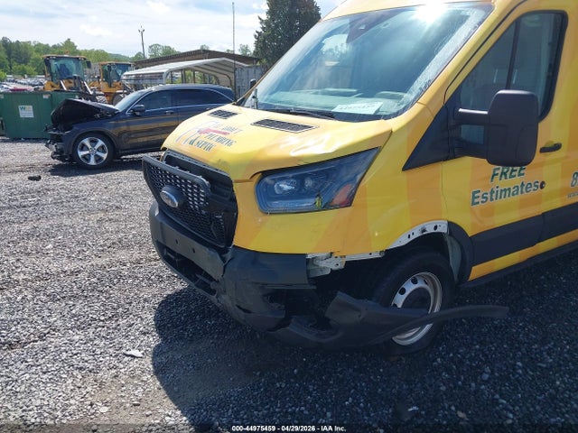 2024 Ford Transit-250 მანქანა იყიდება აუქციონზე, vin: 1FTBR1C82RKB89435, აუქციონის ნომერი: 44975459