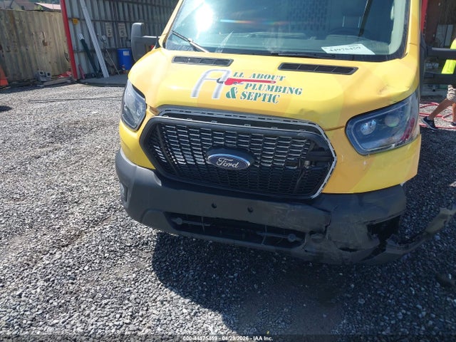 2024 Ford Transit-250 მანქანა იყიდება აუქციონზე, vin: 1FTBR1C82RKB89435, აუქციონის ნომერი: 44975459