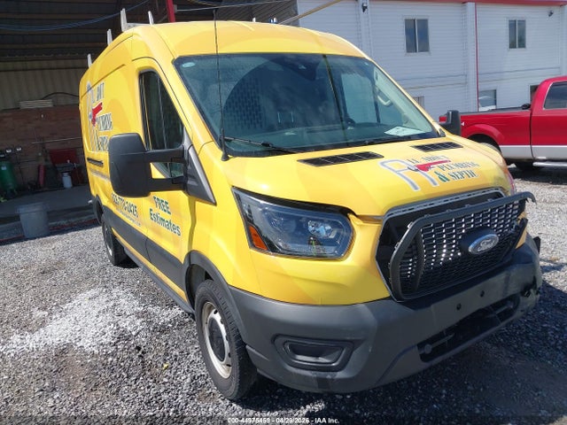 2024 Ford Transit-250 მანქანა იყიდება აუქციონზე, vin: 1FTBR1C82RKB89435, აუქციონის ნომერი: 44975459