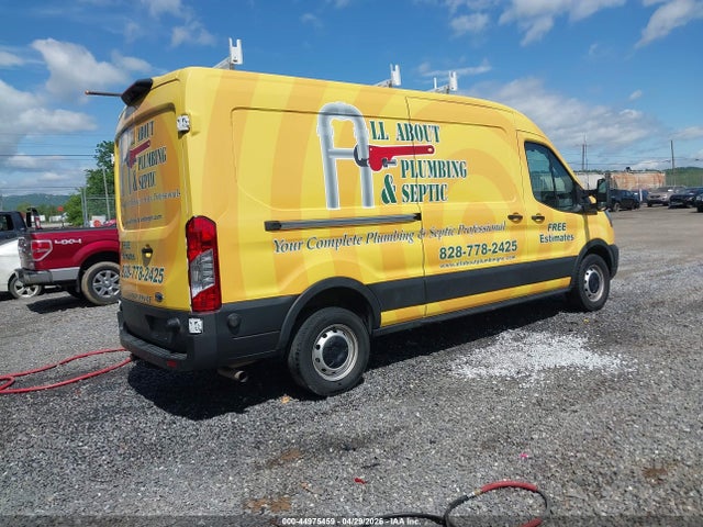 2024 Ford Transit-250 მანქანა იყიდება აუქციონზე, vin: 1FTBR1C82RKB89435, აუქციონის ნომერი: 44975459