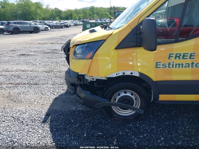 2024 Ford Transit-250 მანქანა იყიდება აუქციონზე, vin: 1FTBR1C82RKB89435, აუქციონის ნომერი: 44975459