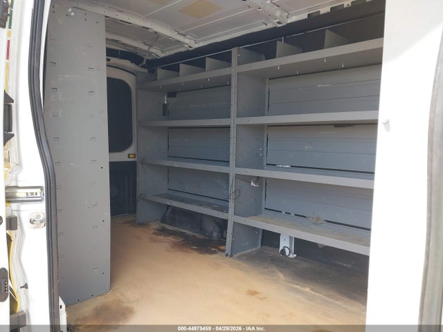 2024 Ford Transit-250 მანქანა იყიდება აუქციონზე, vin: 1FTBR1C82RKB89435, აუქციონის ნომერი: 44975459