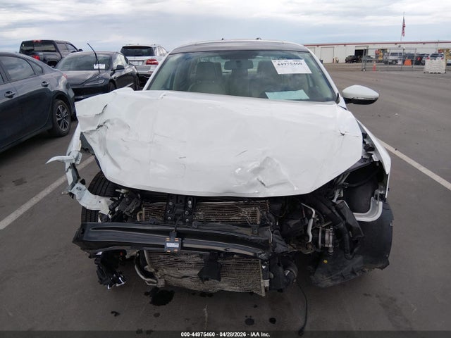 Aukcja sprzedaży 2017 Volkswagen Passat 1.8t Se, vin: 1VWBT7A37HC064366, numer aukcji: 44975460