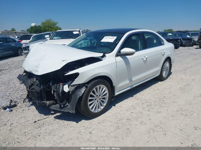 Aukcja sprzedaży 2017 Volkswagen Passat 1.8t Se, vin: 1VWBT7A37HC064366, numer aukcji: 44975460