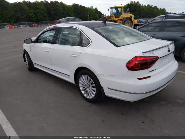 Aukcja sprzedaży 2017 Volkswagen Passat 1.8t Se, vin: 1VWBT7A37HC064366, numer aukcji: 44975460