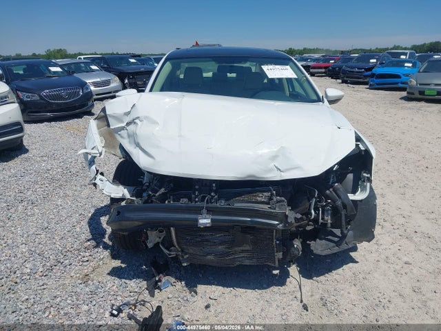 Aukcja sprzedaży 2017 Volkswagen Passat 1.8t Se, vin: 1VWBT7A37HC064366, numer aukcji: 44975460