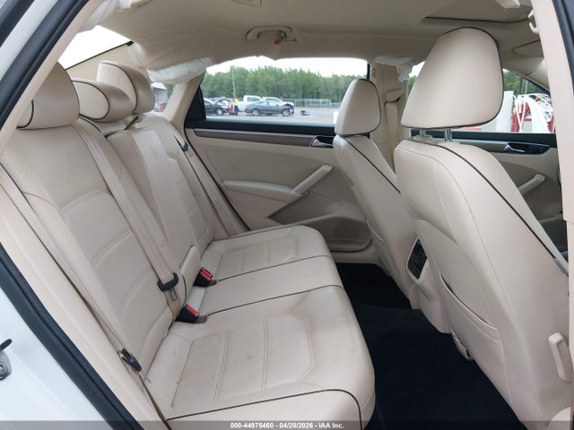Aukcja sprzedaży 2017 Volkswagen Passat 1.8t Se, vin: 1VWBT7A37HC064366, numer aukcji: 44975460