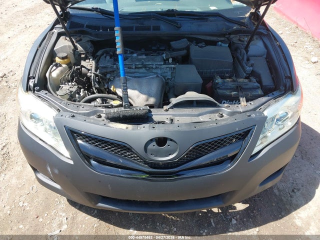 Продаж на аукціоні авто 2011 Toyota Camry Le, vin: 4T1BF3EK5BU660206, номер лоту: 44975462