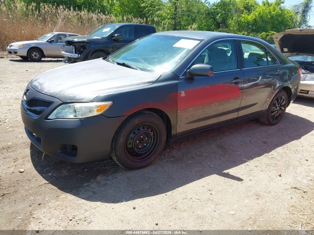 Продаж на аукціоні авто 2011 Toyota Camry Le, vin: 4T1BF3EK5BU660206, номер лоту: 44975462