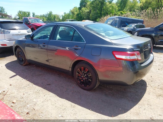 Продаж на аукціоні авто 2011 Toyota Camry Le, vin: 4T1BF3EK5BU660206, номер лоту: 44975462
