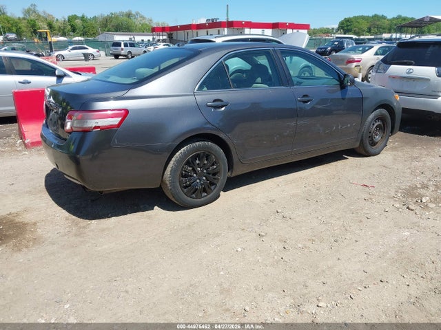 Продаж на аукціоні авто 2011 Toyota Camry Le, vin: 4T1BF3EK5BU660206, номер лоту: 44975462