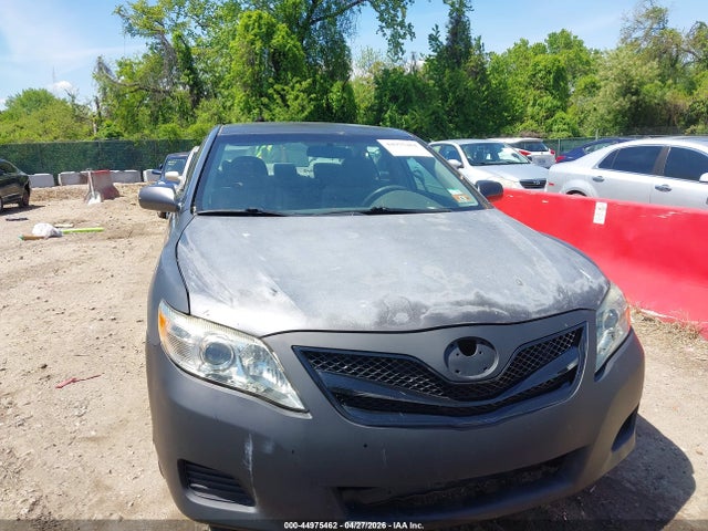 Продаж на аукціоні авто 2011 Toyota Camry Le, vin: 4T1BF3EK5BU660206, номер лоту: 44975462