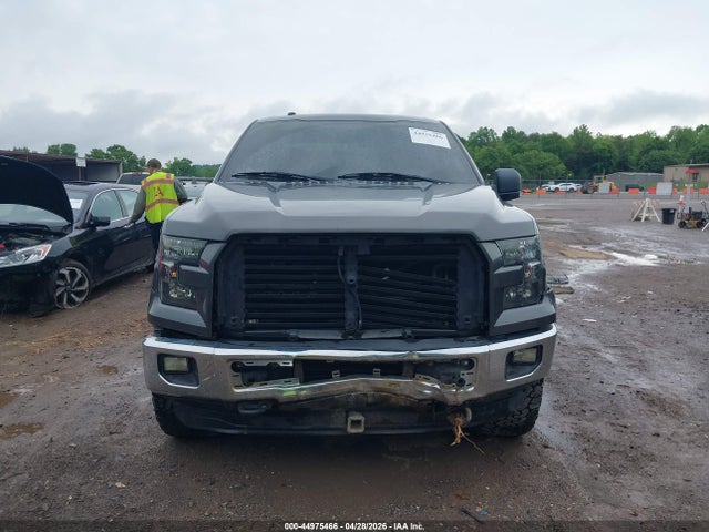 Aukcja sprzedaży 2015 Ford F-150 Xlt, vin: 1FTEX1EP8FFC27181, numer aukcji: 44975466