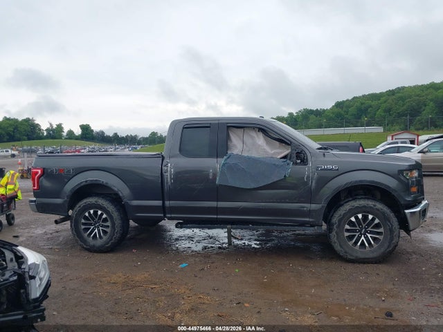 Aukcja sprzedaży 2015 Ford F-150 Xlt, vin: 1FTEX1EP8FFC27181, numer aukcji: 44975466