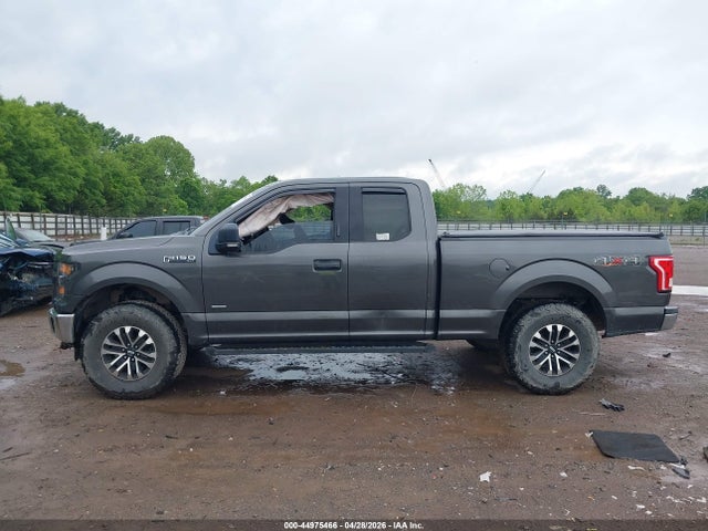 Aukcja sprzedaży 2015 Ford F-150 Xlt, vin: 1FTEX1EP8FFC27181, numer aukcji: 44975466