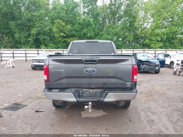 Aukcja sprzedaży 2015 Ford F-150 Xlt, vin: 1FTEX1EP8FFC27181, numer aukcji: 44975466