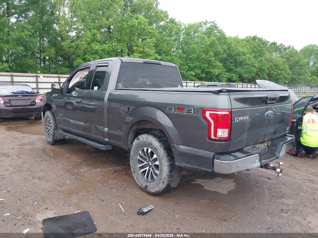 Aukcja sprzedaży 2015 Ford F-150 Xlt, vin: 1FTEX1EP8FFC27181, numer aukcji: 44975466