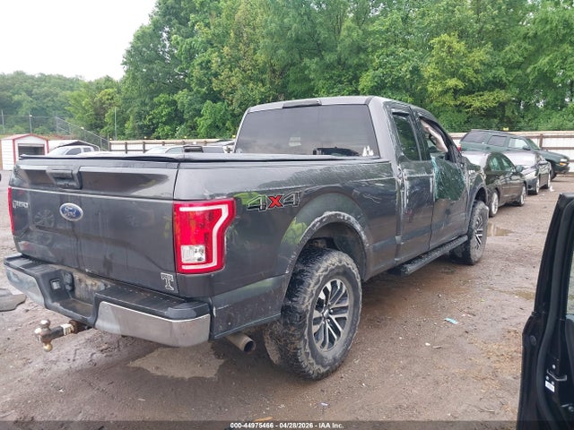 Aukcja sprzedaży 2015 Ford F-150 Xlt, vin: 1FTEX1EP8FFC27181, numer aukcji: 44975466