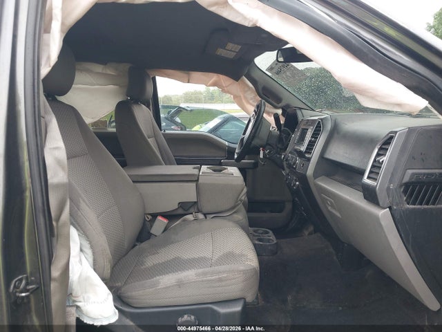 Aukcja sprzedaży 2015 Ford F-150 Xlt, vin: 1FTEX1EP8FFC27181, numer aukcji: 44975466
