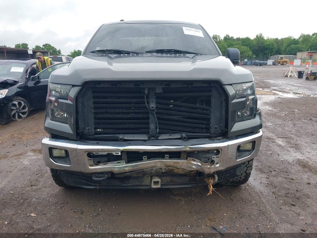 Aukcja sprzedaży 2015 Ford F-150 Xlt, vin: 1FTEX1EP8FFC27181, numer aukcji: 44975466