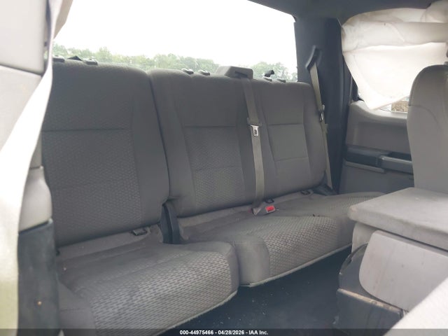 Aukcja sprzedaży 2015 Ford F-150 Xlt, vin: 1FTEX1EP8FFC27181, numer aukcji: 44975466
