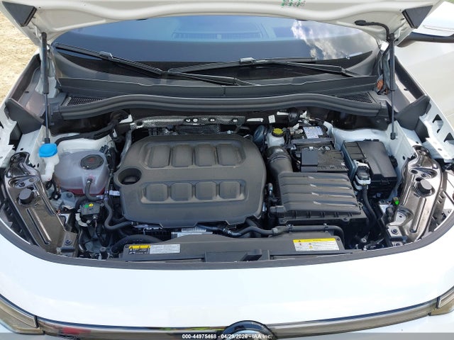Aukcja sprzedaży 2025 Volkswagen Tiguan 2.0t Sel R-line, vin: 3VVLR7RM7SM053037, numer aukcji: 44975468