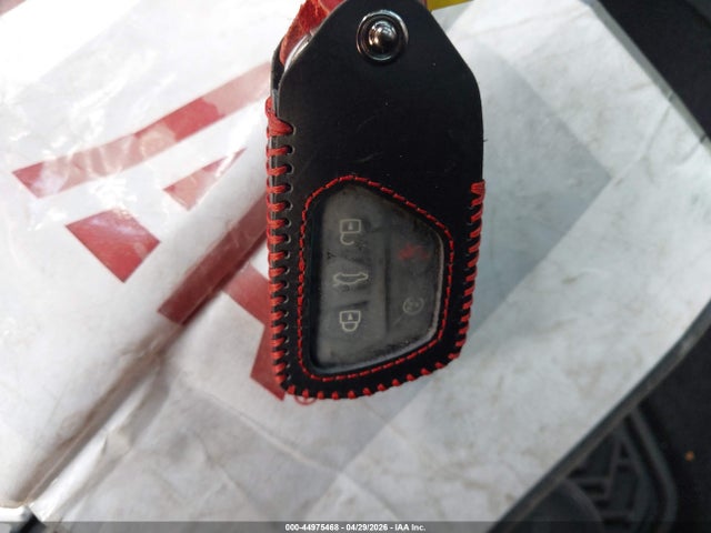 Aukcja sprzedaży 2025 Volkswagen Tiguan 2.0t Sel R-line, vin: 3VVLR7RM7SM053037, numer aukcji: 44975468