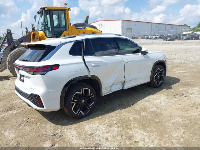 Aukcja sprzedaży 2025 Volkswagen Tiguan 2.0t Sel R-line, vin: 3VVLR7RM7SM053037, numer aukcji: 44975468