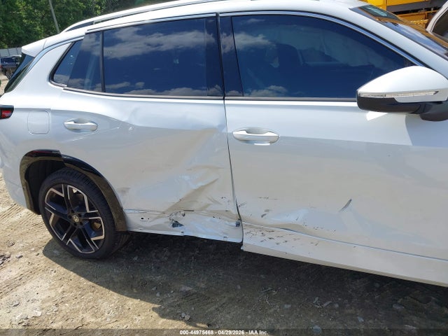 Aukcja sprzedaży 2025 Volkswagen Tiguan 2.0t Sel R-line, vin: 3VVLR7RM7SM053037, numer aukcji: 44975468
