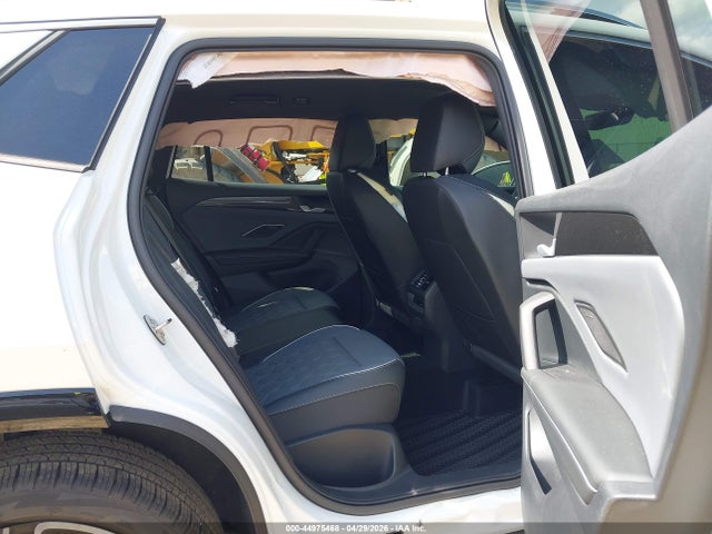 Aukcja sprzedaży 2025 Volkswagen Tiguan 2.0t Sel R-line, vin: 3VVLR7RM7SM053037, numer aukcji: 44975468