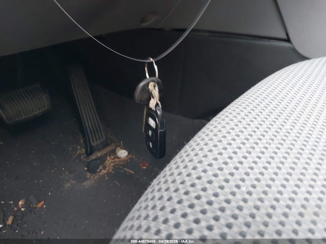 Aukcja sprzedaży 2011 Hyundai Sonata Gls, vin: 5NPEB4AC2BH166414, numer aukcji: 44975469