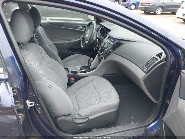 Aukcja sprzedaży 2011 Hyundai Sonata Gls, vin: 5NPEB4AC2BH166414, numer aukcji: 44975469