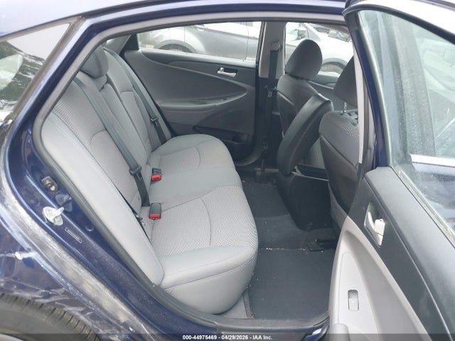 Aukcja sprzedaży 2011 Hyundai Sonata Gls, vin: 5NPEB4AC2BH166414, numer aukcji: 44975469