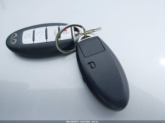 Продаж на аукціоні авто 2009 Infiniti Fx35, vin: JNRAS18WX9M152600, номер лоту: 44975472
