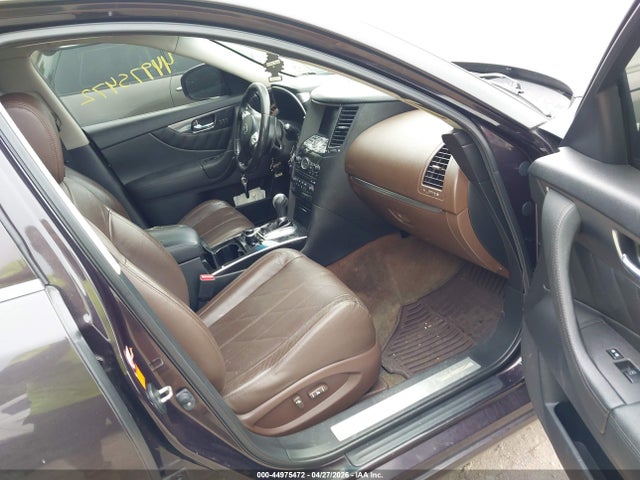 Продаж на аукціоні авто 2009 Infiniti Fx35, vin: JNRAS18WX9M152600, номер лоту: 44975472