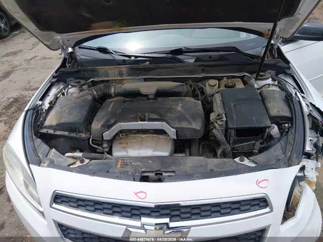 Aukcja sprzedaży 2013 Chevrolet Malibu 1ls, vin: 1G11B5SA2DF296880, numer aukcji: 44975476