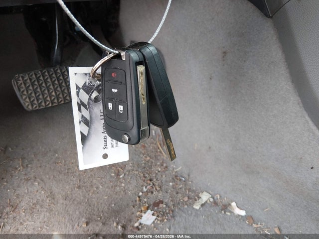 Aukcja sprzedaży 2013 Chevrolet Malibu 1ls, vin: 1G11B5SA2DF296880, numer aukcji: 44975476