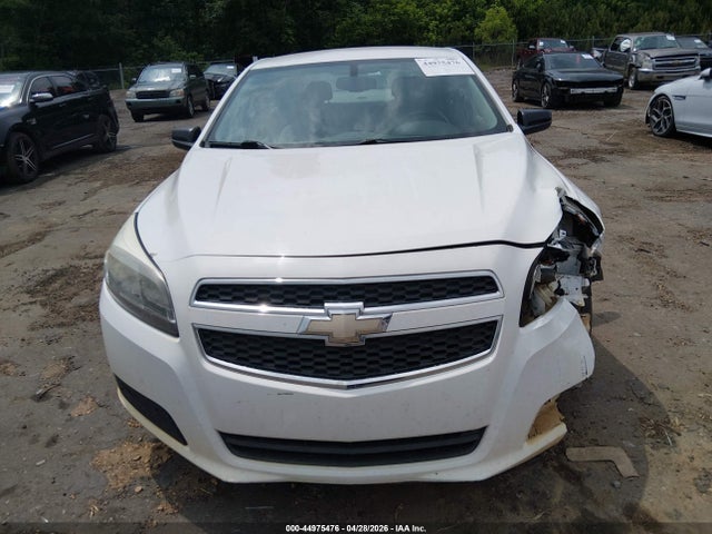 Aukcja sprzedaży 2013 Chevrolet Malibu 1ls, vin: 1G11B5SA2DF296880, numer aukcji: 44975476