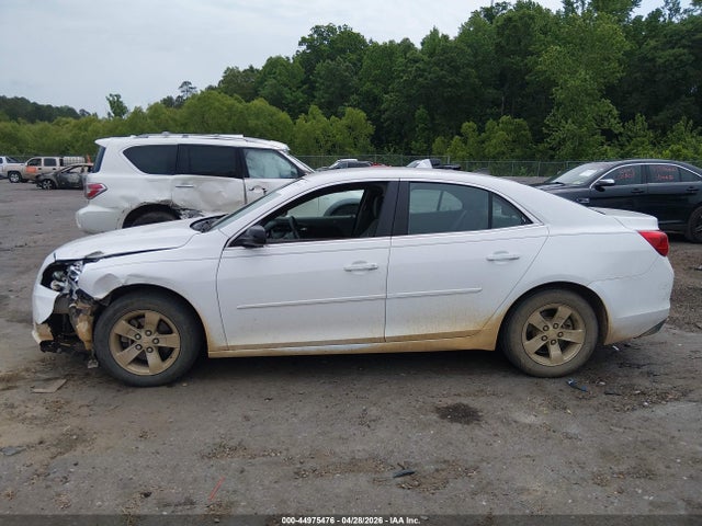 Aukcja sprzedaży 2013 Chevrolet Malibu 1ls, vin: 1G11B5SA2DF296880, numer aukcji: 44975476